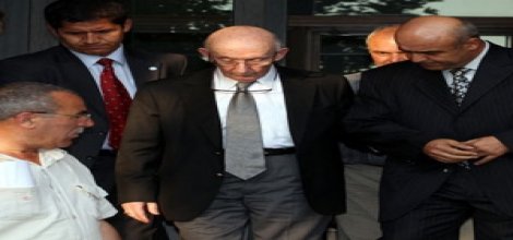 28 Şubat Sanığı Teoman Koman Öldü