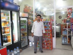 Hırsızlar Yine İşbaşında