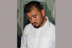 Gaziantep’te eşi ile 8 yakınını öldüren şahıs yakalandı