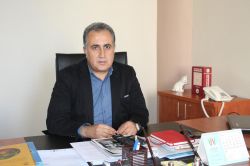 Van’da kentsel dönüşüm süresinin uzatılması talebi