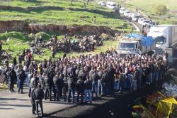 İdil’e dönüşler başladı