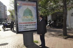 Kutlu Doğum 2'inci hafta etkinliklerinin hazırlıkları tamamlandı