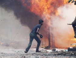 Mustazaflar Hareketi'nden Arakan Çağrısı