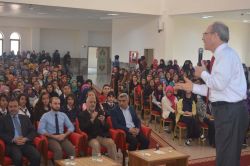 Başarmak başarmaya inanmakla başlar