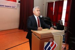 “Sevginizi veremediğiniz öğrencinize bilginizi asla veremezsiniz”