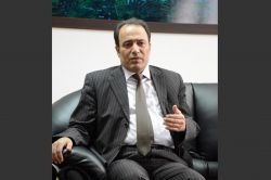 "Bingöl Üniversitesini iyi bir noktaya getirmek için çalışacağız"