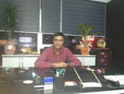 TGK'dan Elektrik Kesintilerine Tepki