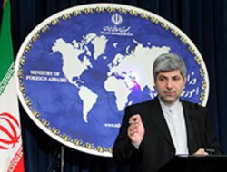 İran: Suriye İçin Görüşmelere Hazırız