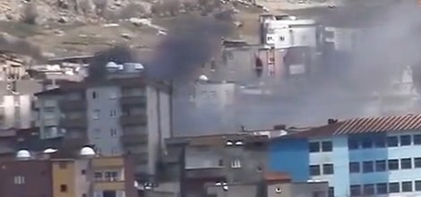 27 PKK'li öldürüldü