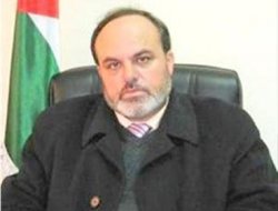 Hamas Milletvekili Gözaltına Alındı