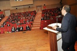 Aday Öğretmen Yetiştirme Süreci Değerlendirme Toplantısı