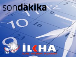 Suriye'den "Hama" Açıklaması