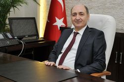 Batman’da yeni Milli Eğitim Müdürü göreve başladı