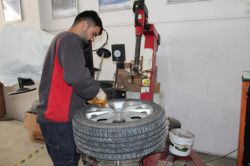 Soğuk bölgelere giden araç sahipleri dikkat!