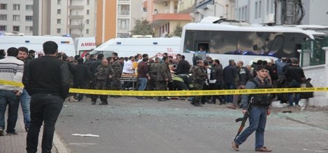 Bombalı saldırıda 2 tutuklama daha