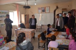 Batman’da 2 köyde etüt merkezi açılıyor