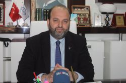 "Müslümanın hayatında yalanın yeri yoktur"