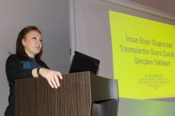 Travma sonrası stres bozukluğu