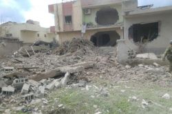 Valilikten yeni Nusaybin açıklaması