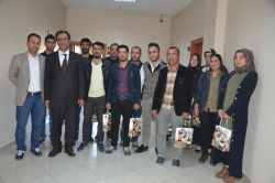 Batman yaşanılabilecek bir kent foto