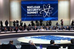 Cumhurbaşkanı Erdoğan, Nükleer Güvenlik Zirvesi'ne katıldı foto