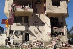 Mardin'in Kızıltepe ilçesindeki saldırının tahribatı gün ağarınca ortaya çıktı video foto