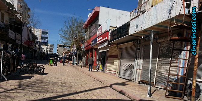 İdil halkı normal hayatına dönmeye çalışıyor