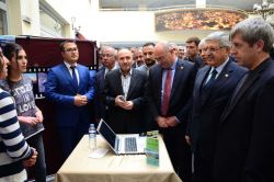 Bitlis’te Başarılı Öğrenciler Ödüllendirildi