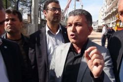 Sessiz kalırsak bu ateş hepimizi saracaktır video foto