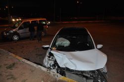 Batman’da kaza: 5 yaralı