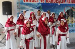 Adıyaman Samsat kutlu doğum etkinliği 2016 video foto peygamber sevdalıları