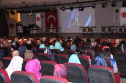 Van’da İHL’ler arası Arapça yarışması düzenlendi video foto