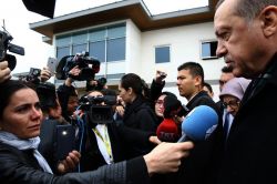 Azerbaycan'a elimizden gelen yardımları yapmaya devam edeceğiz