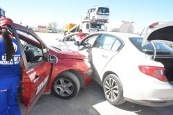 UMKE’den tatbikat‏