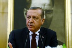 Cumhurbaşkanı Erdoğan Türkiye'ye döndü