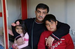 Kanser hastasından yetkililere çağrı video foto