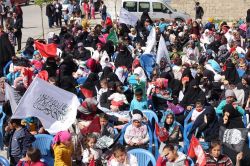Gaziantep Araban kutlu doğum etkinliği 2016 video foto peygamber sevdalıları