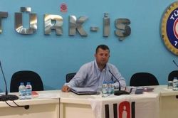 Taşeron isçilerde hayal kırıklığı yaşandı