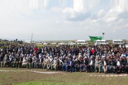 Çınar Gözenek köyü kutlu doğum etkinliği video foto 2016 peygamber sevdalıları