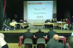 Diyarbakır Kayapınar’da Arapça bilgi ve etkinlik yarışması video foto