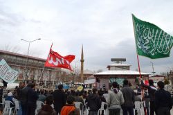 Bitlis Adilcevaz kutlu doğum etkinliği 2016 video foto peygamber sevdalıları