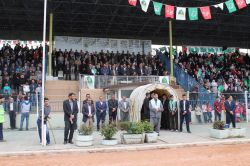 Siirt kutlu doğum etkinliği 2016 video foto peygamber sevdalıları