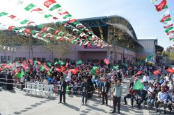 Denizli kutlu doğum etkinliği 2016 video foto peygamber sevdalıları