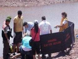 3 Kur'an Kursu öğrencisi boğuldu