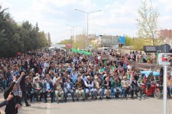 Kahta kutlu doğum etkinliği 2016 video foto peygamber sevdalıları