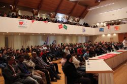 Basel kutlu doğum etkinliği 2016 video foto peygamber sevdalıları