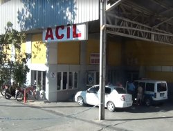 Gaziantep’te komşu  kavgası:1 ölü