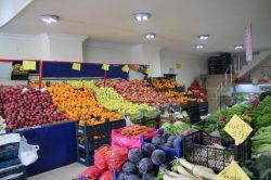 Enflasyon rakamları açıklandı