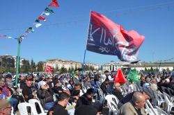 Kocaeli kutlu doğum etkinliği 2016 foto peygamber sevdalıları