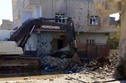 İş makinalarının kullanımı izne tabi tutuldu